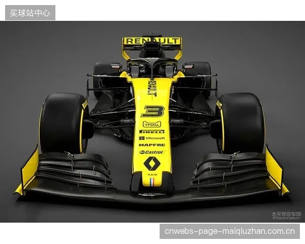 F1赛道沿线部署的麦克风数量已超过128个，以支撑空间音频的精确定位
